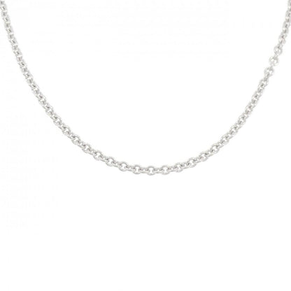 Cartier Forsa Chain Necklace