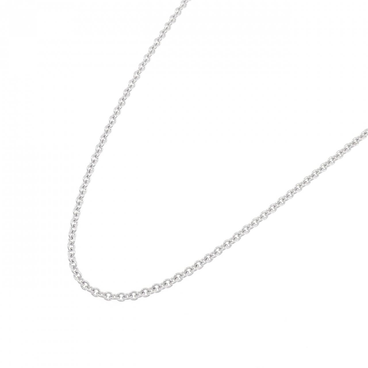 Cartier Forsa Chain Necklace — view 2