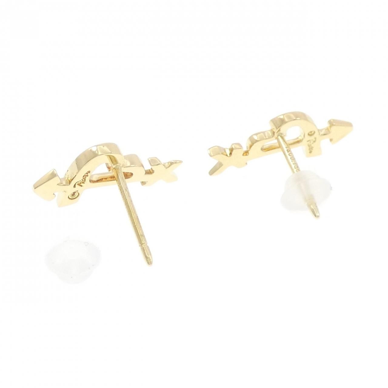 Tiffany & Co Earrings — view 3