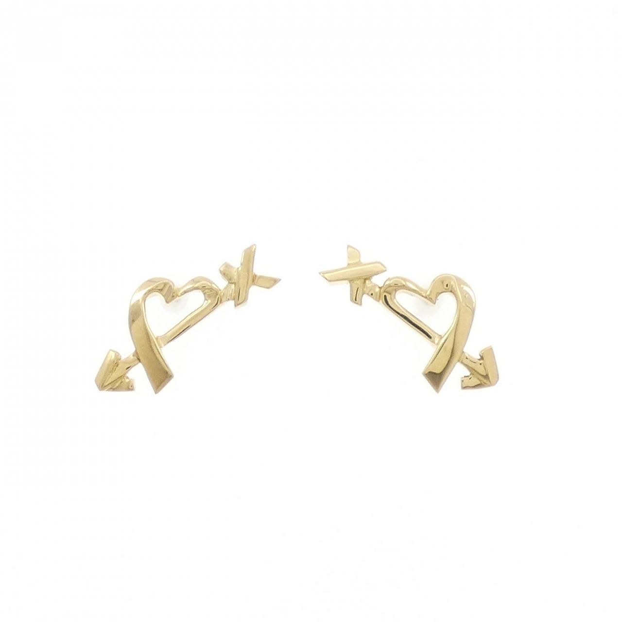 Tiffany & Co Earrings