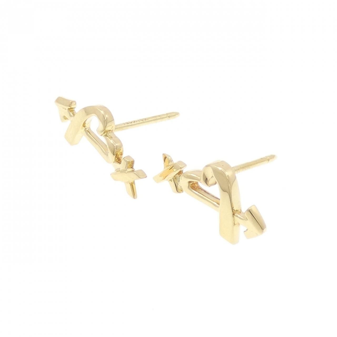 Tiffany & Co Earrings — view 2