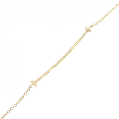 Tiffany & Co T Smile Bracelet — view 2