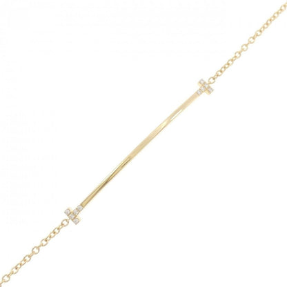 Tiffany & Co T Smile Bracelet