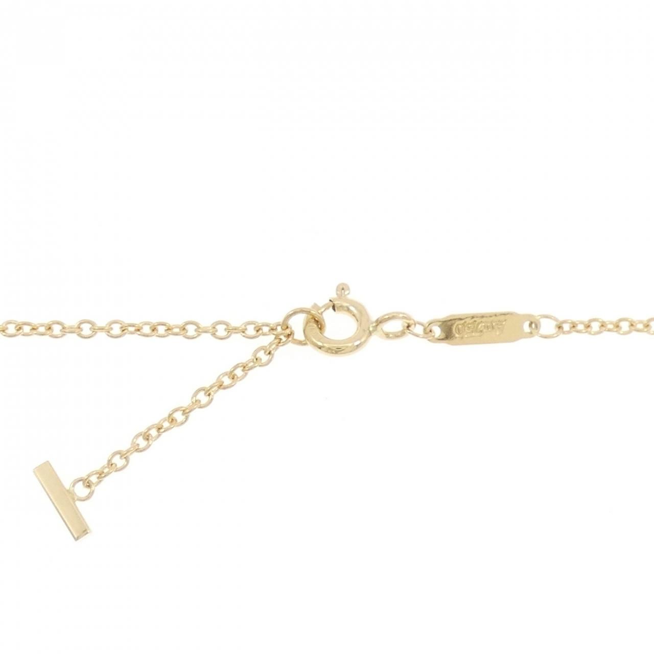 Tiffany & Co T Smile Bracelet — view 4