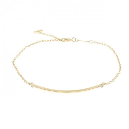 Tiffany & Co T Smile Bracelet — view 3