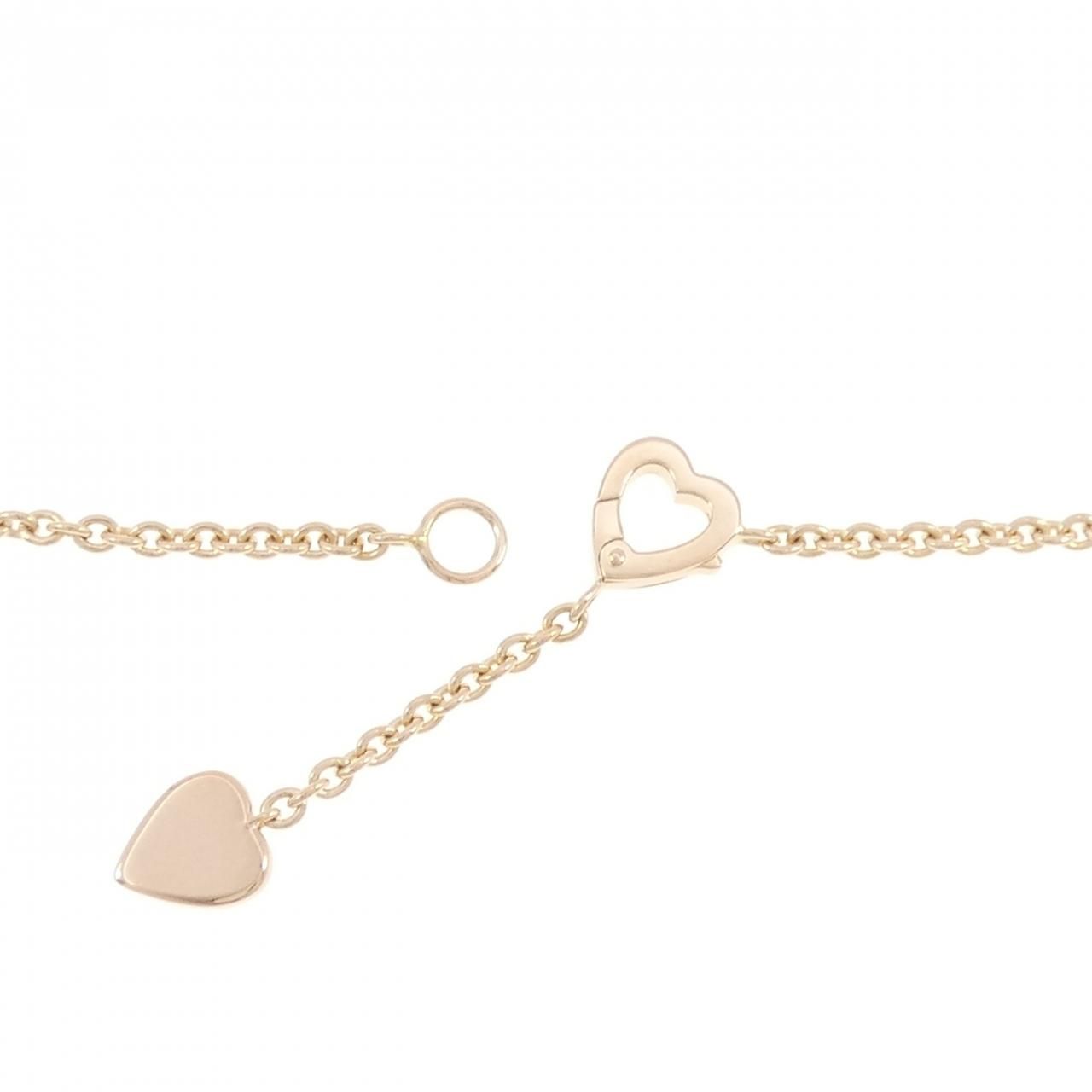 Cartier Monam le Necklace — view 4