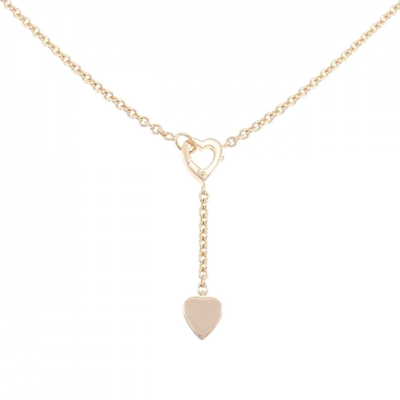 Cartier Monam le Necklace