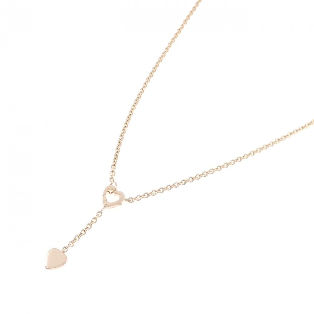 Cartier Monam le Necklace — view 2