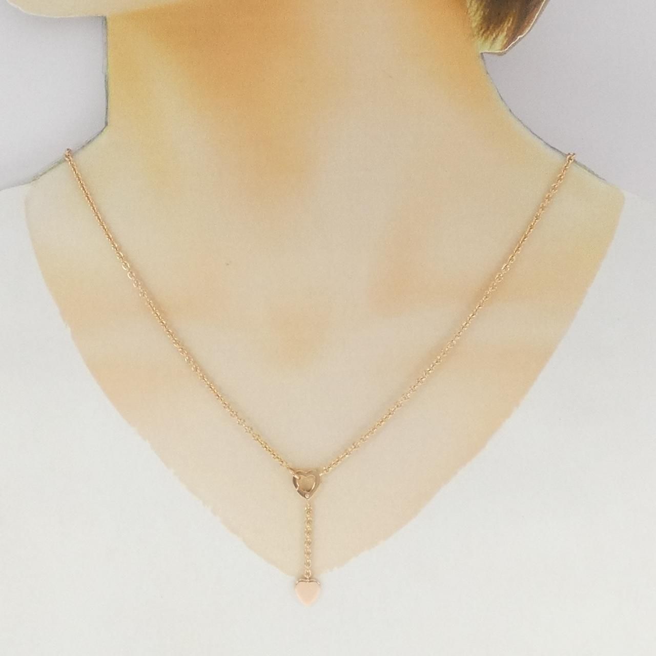 Cartier Monam le Necklace — view 5