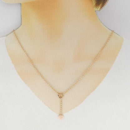 Cartier Monam le Necklace — view 5