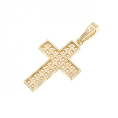 Cartier Croix en Moi Cross Pendant — view 2
