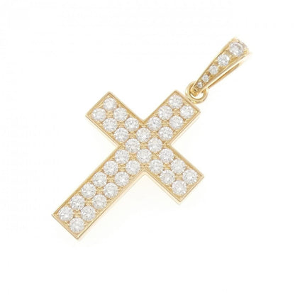 Cartier Croix en Moi Cross Pendant