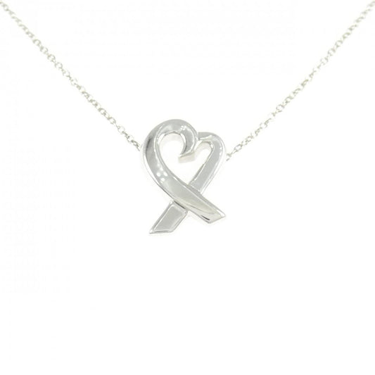 Tiffany & Co Loving Small Necklace