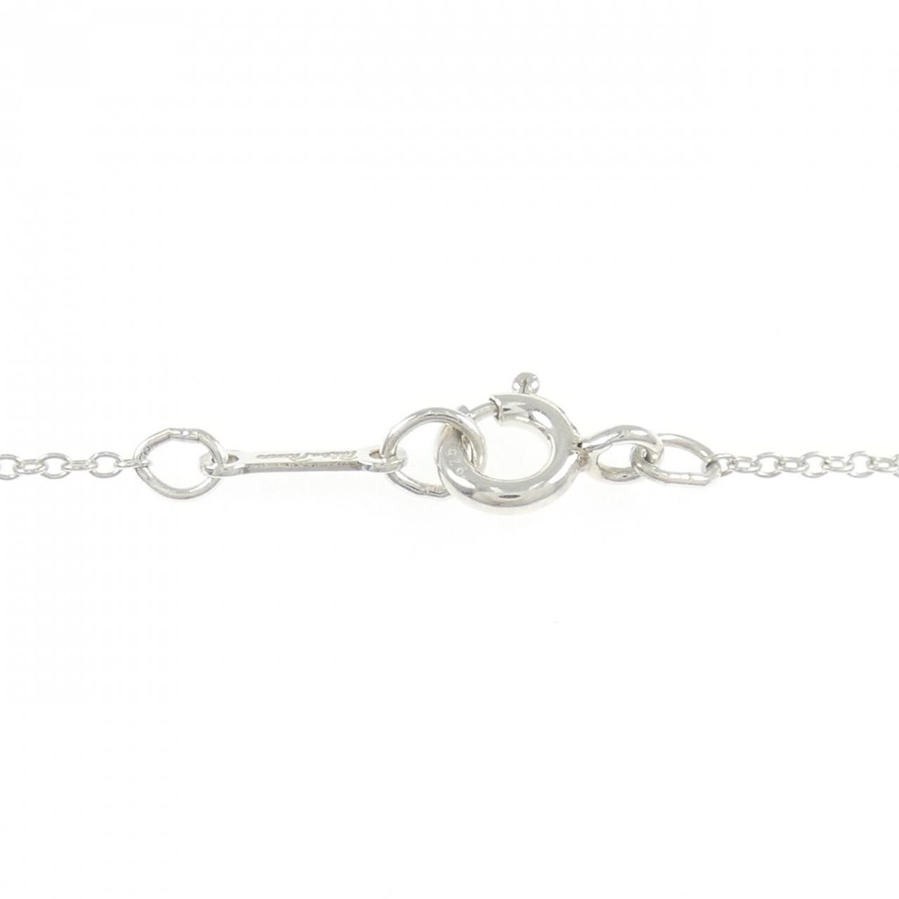 Tiffany & Co Loving Small Necklace — view 5