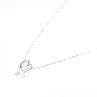 Tiffany & Co Loving Small Necklace — view 2