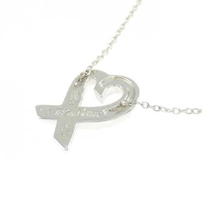 Tiffany & Co Loving Small Necklace — view 4