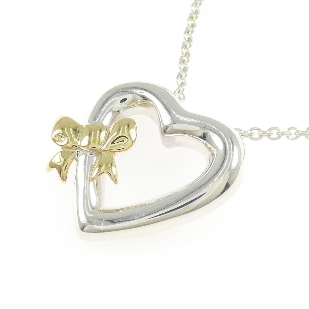 Tiffany & Co 925 Necklace — view 3