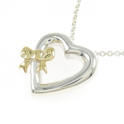 Tiffany & Co 925 Necklace — view 3