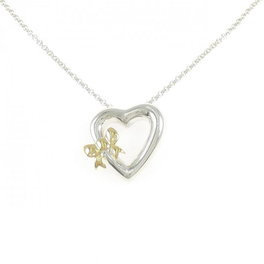 Tiffany & Co 925 Necklace