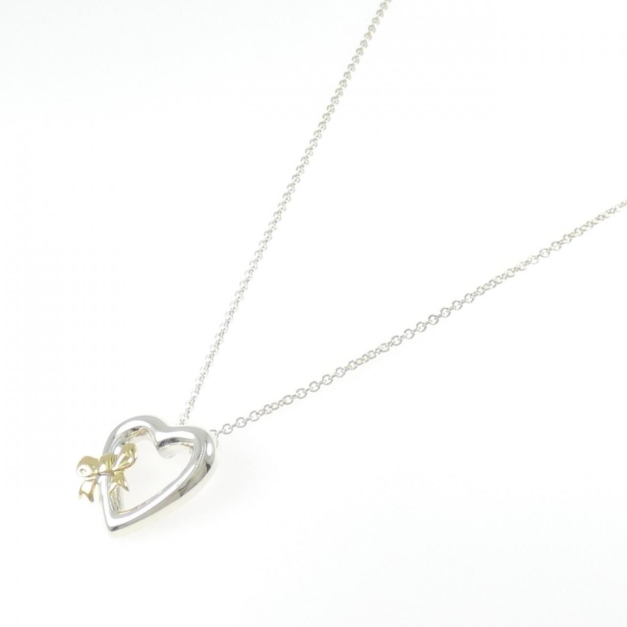 Tiffany & Co 925 Necklace — view 2