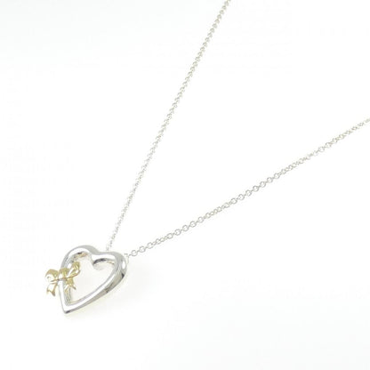 Tiffany & Co 925 Necklace — view 2