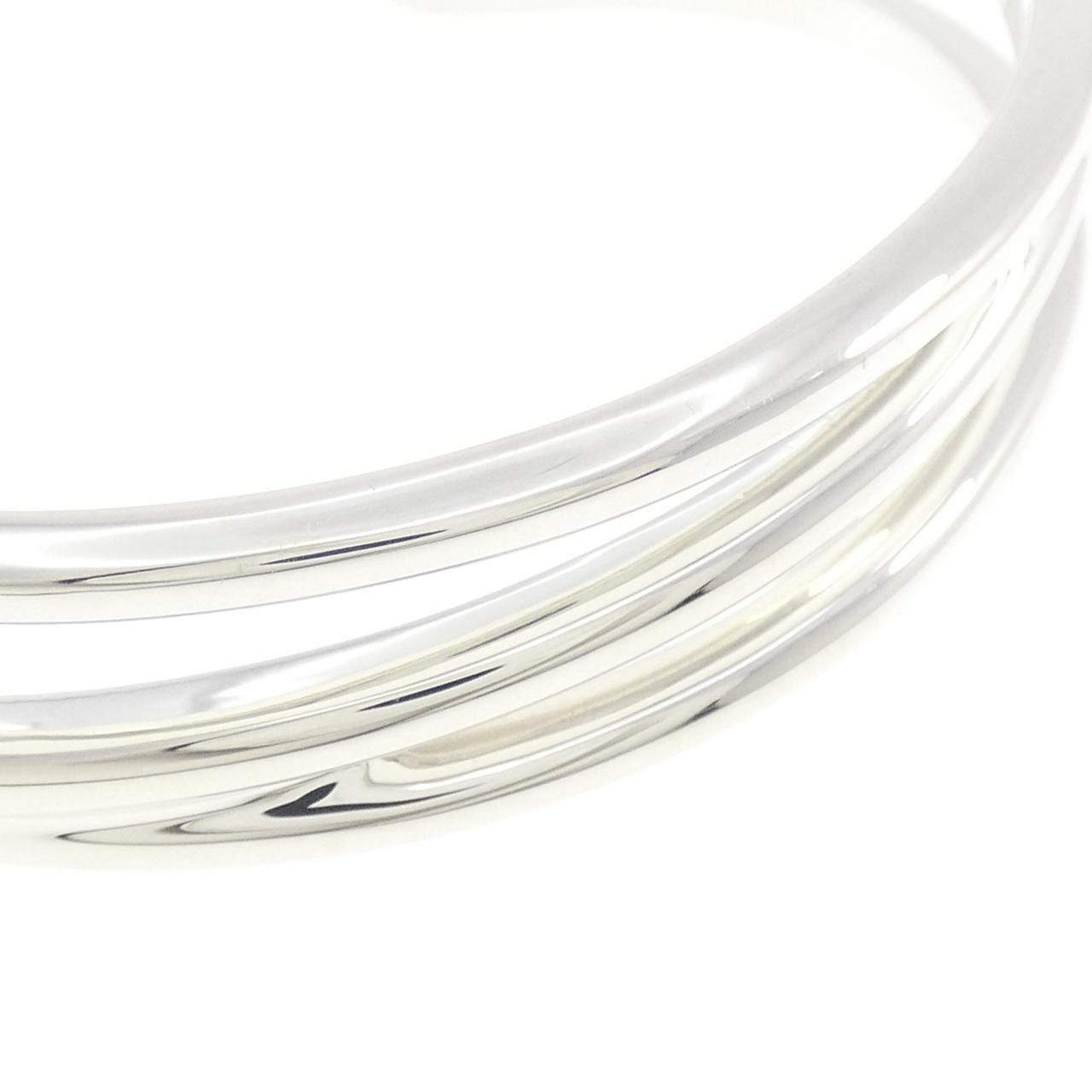 Tiffany & Co 925 Bangle Bracelet — view 2