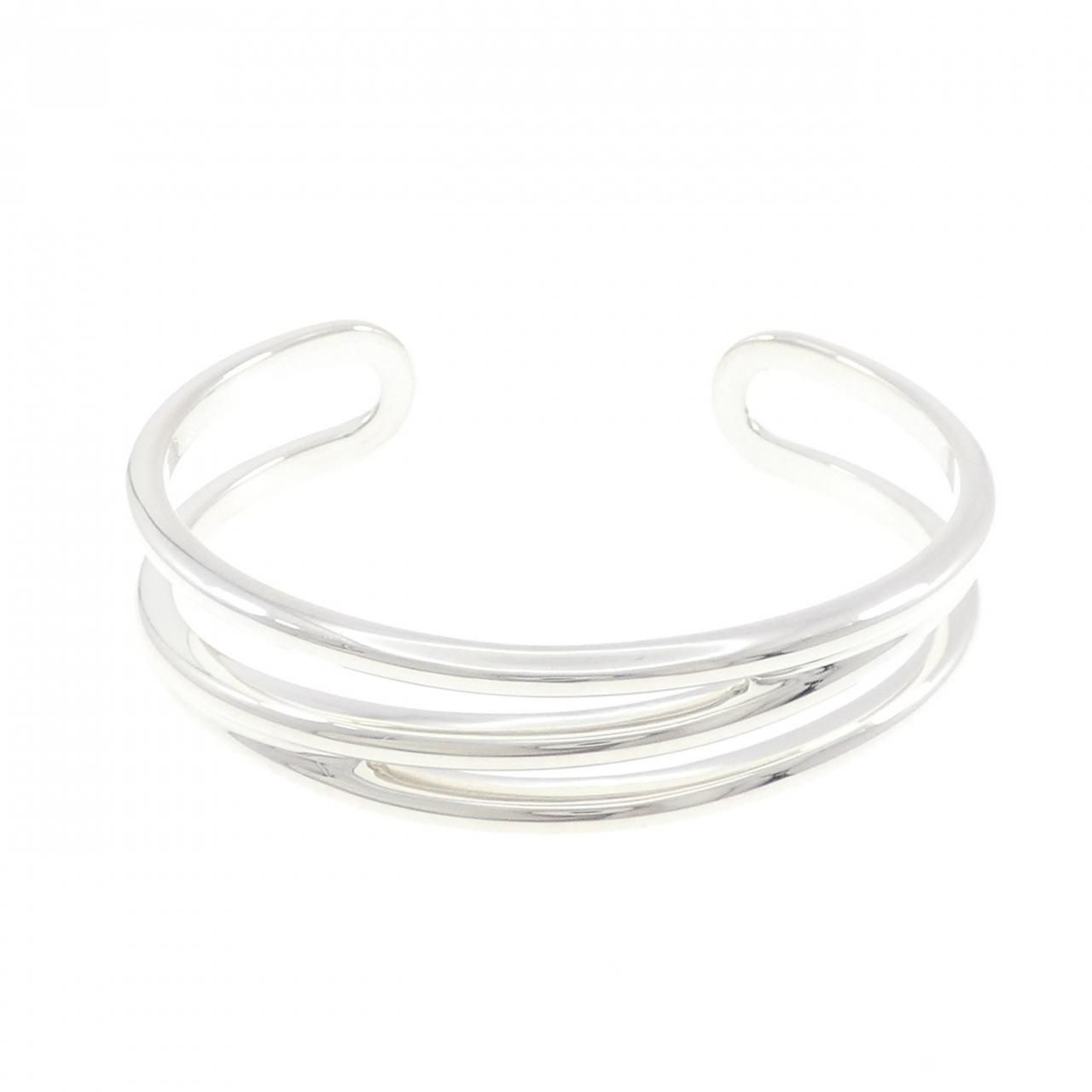 Tiffany & Co 925 Bangle Bracelet