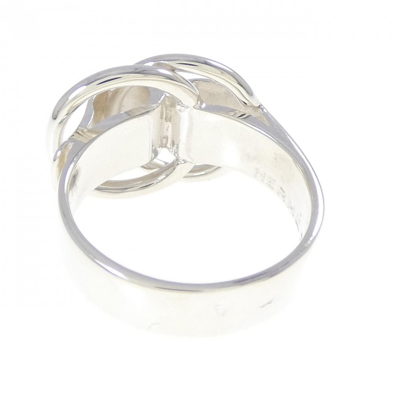 Hermes Vintage de the No Ring — view 3
