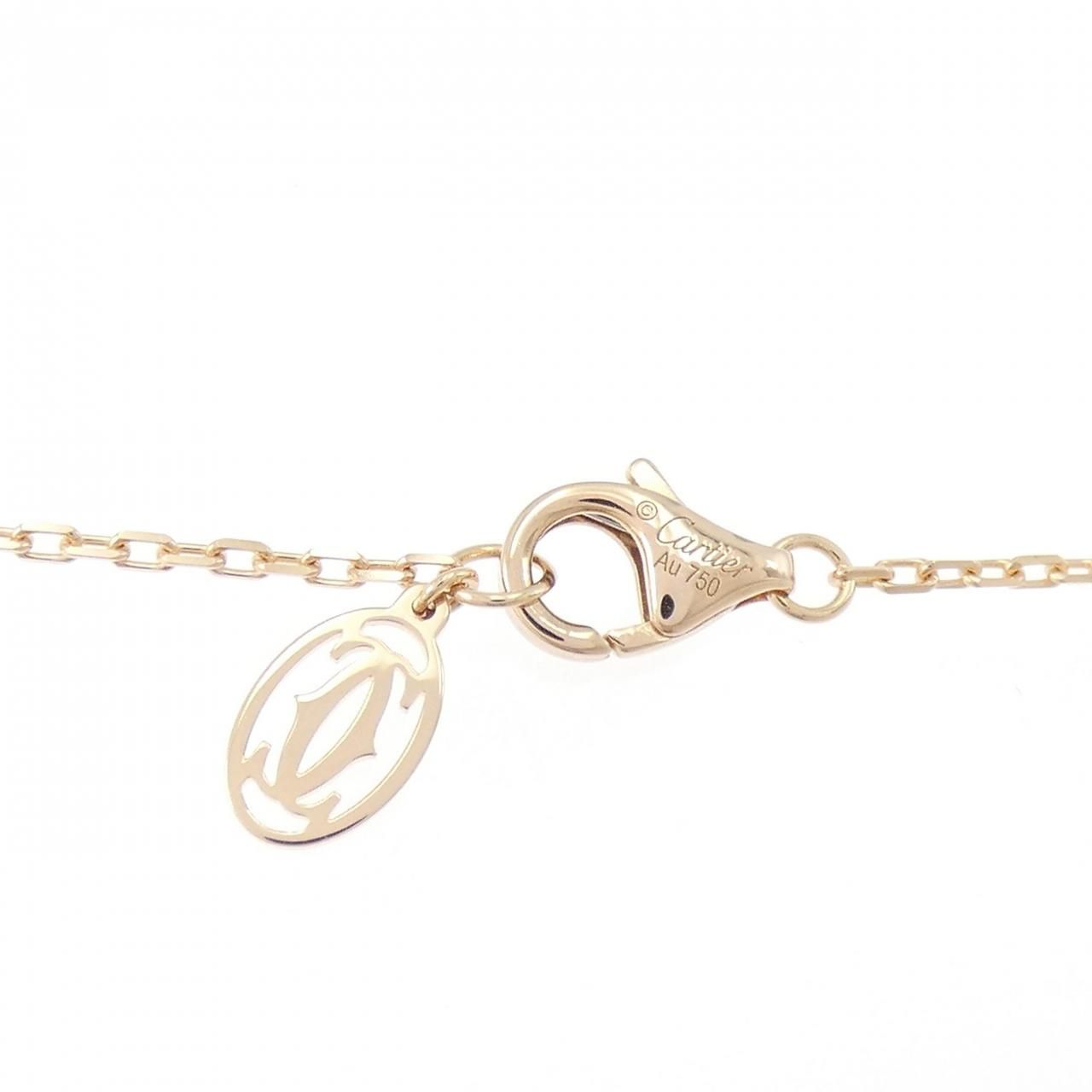 Cartier Juste Un Clou Necklace — view 5