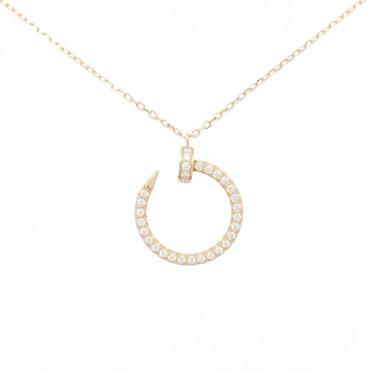 Cartier Juste Un Clou Necklace