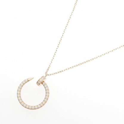 Cartier Juste Un Clou Necklace — view 2