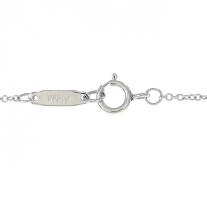 Tiffany & Co Open Circle Mini Necklace — view 5