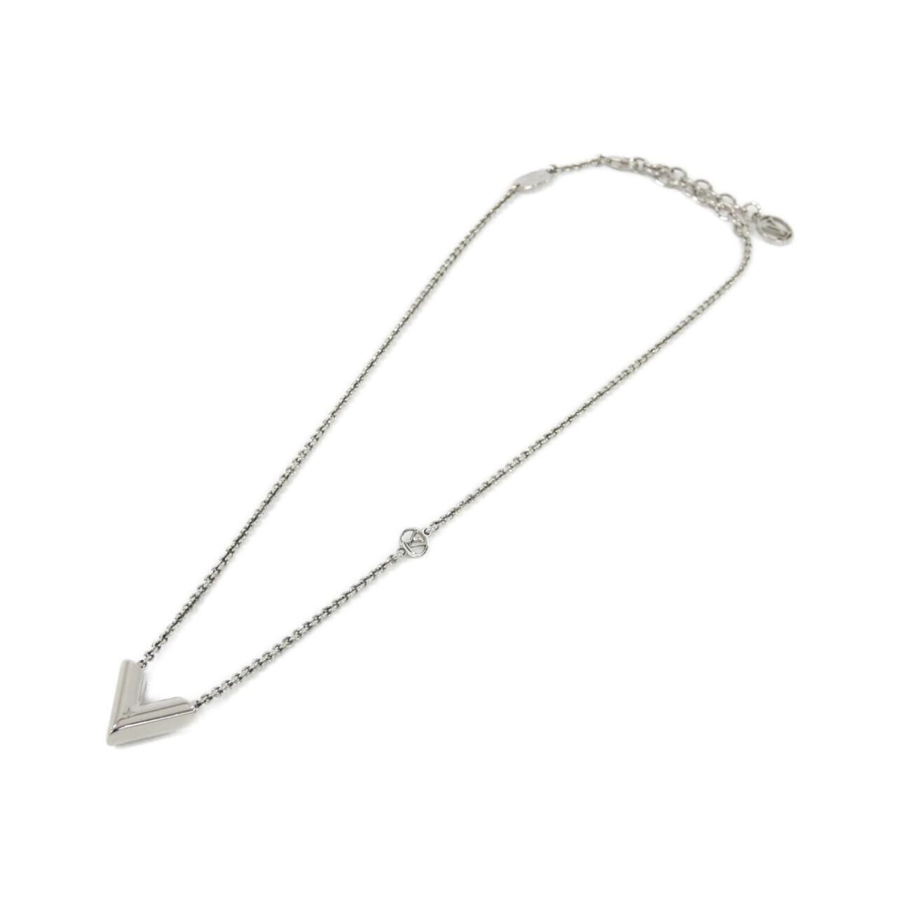 Louis Vuitton Necklace Essential — view 2