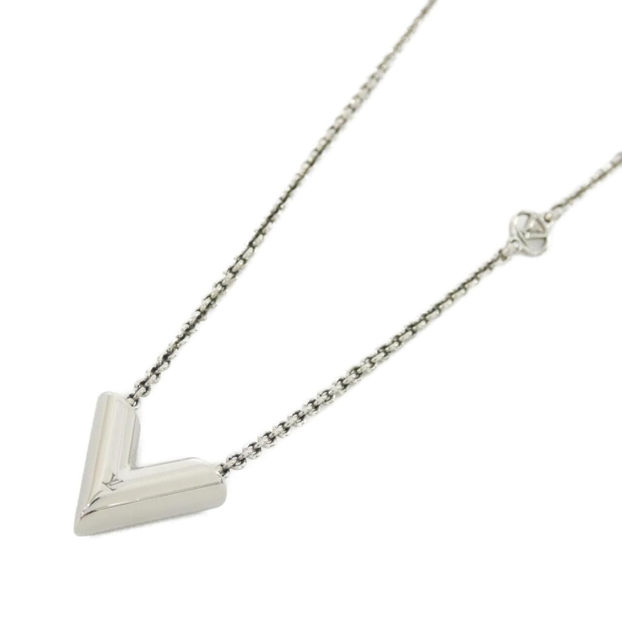 Louis Vuitton Necklace Essential
