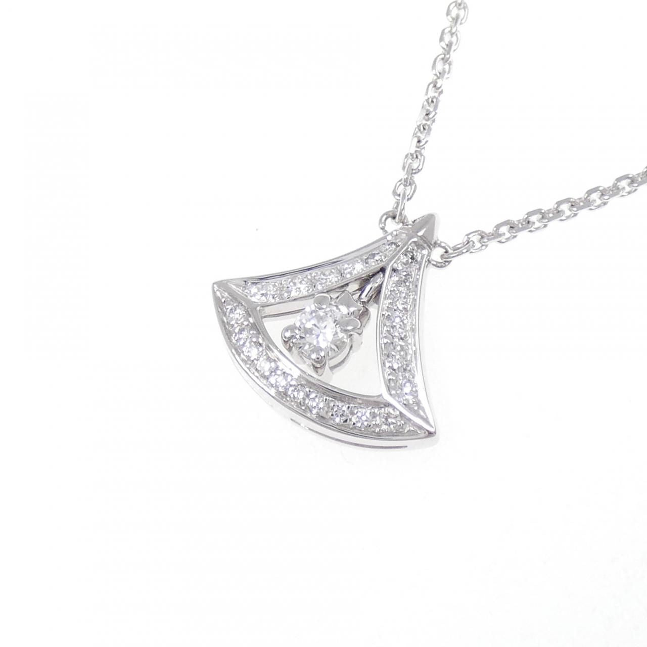Bvlgari Bulgari Diva Dream Necklace — view 3