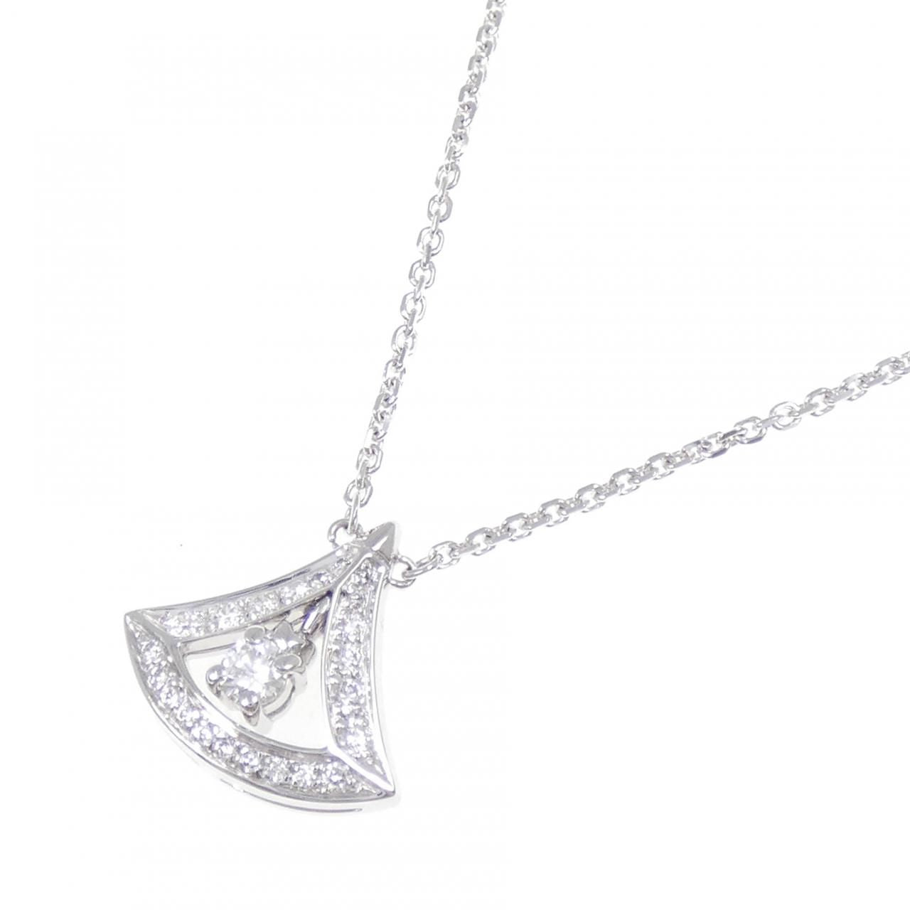 Bvlgari Bulgari Diva Dream Necklace — view 2
