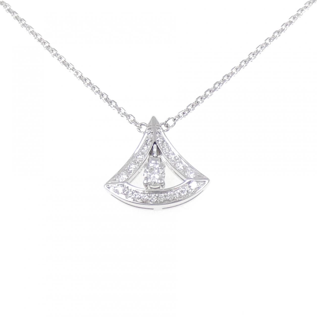 Bvlgari Bulgari Diva Dream Necklace