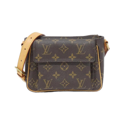 Louis Vuitton Monogram Viva-Cite PM Shoulder Bag