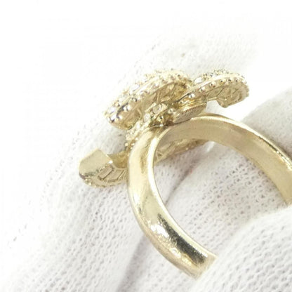 Chanel Ring Gold — view 4
