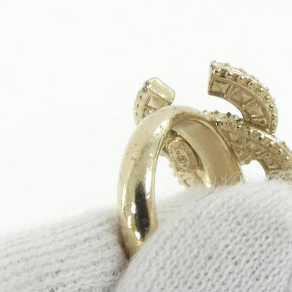 Chanel Ring Gold — view 3