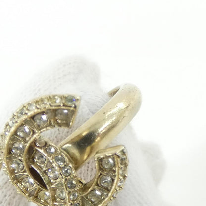 Chanel Ring Gold — view 5