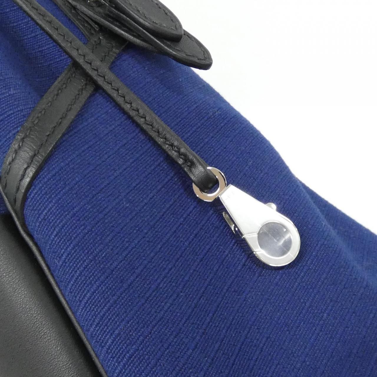 Hermes All Back Backpack Sac — view 5