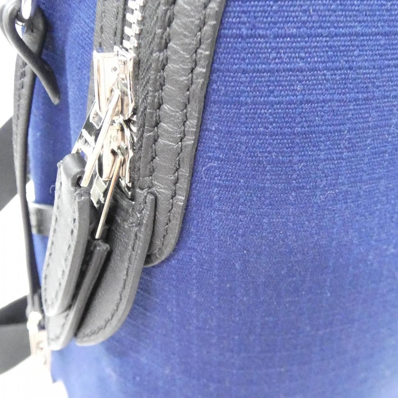 Hermes All Back Backpack Sac — view 4