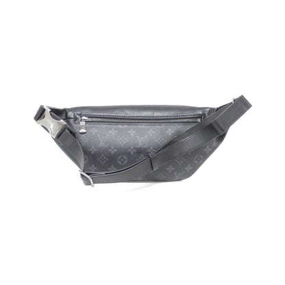 Louis Vuitton Monogram Eclipse Discovery Bum Bag — view 2