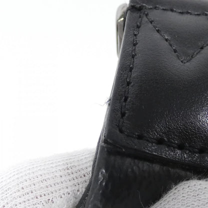 Louis Vuitton Monogram Eclipse Discovery Bum Bag — view 7