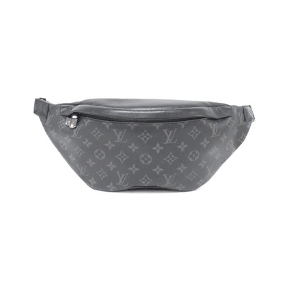 Louis Vuitton Monogram Eclipse Discovery Bum Bag