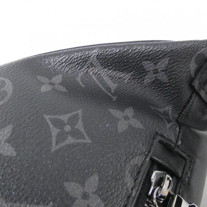 Louis Vuitton Monogram Eclipse Discovery Bum Bag — view 5