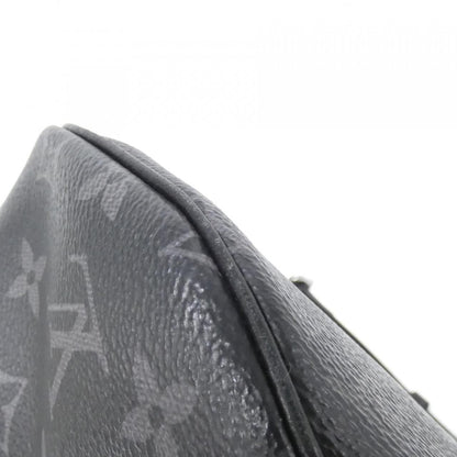 Louis Vuitton Monogram Eclipse Discovery Bum Bag — view 3