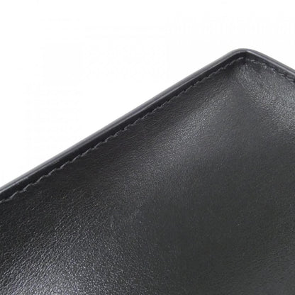 Louis Vuitton Monogram Eclipse Sac Plat Mini Bag — view 4