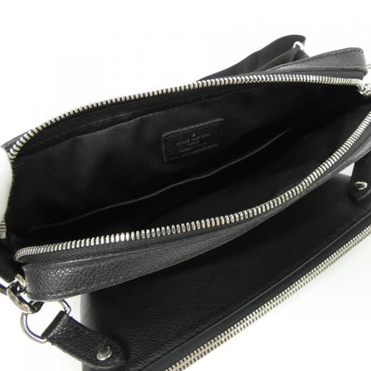 Louis Vuitton Damier Checkerboard Trio Messenger Shoulder Bag — view 9